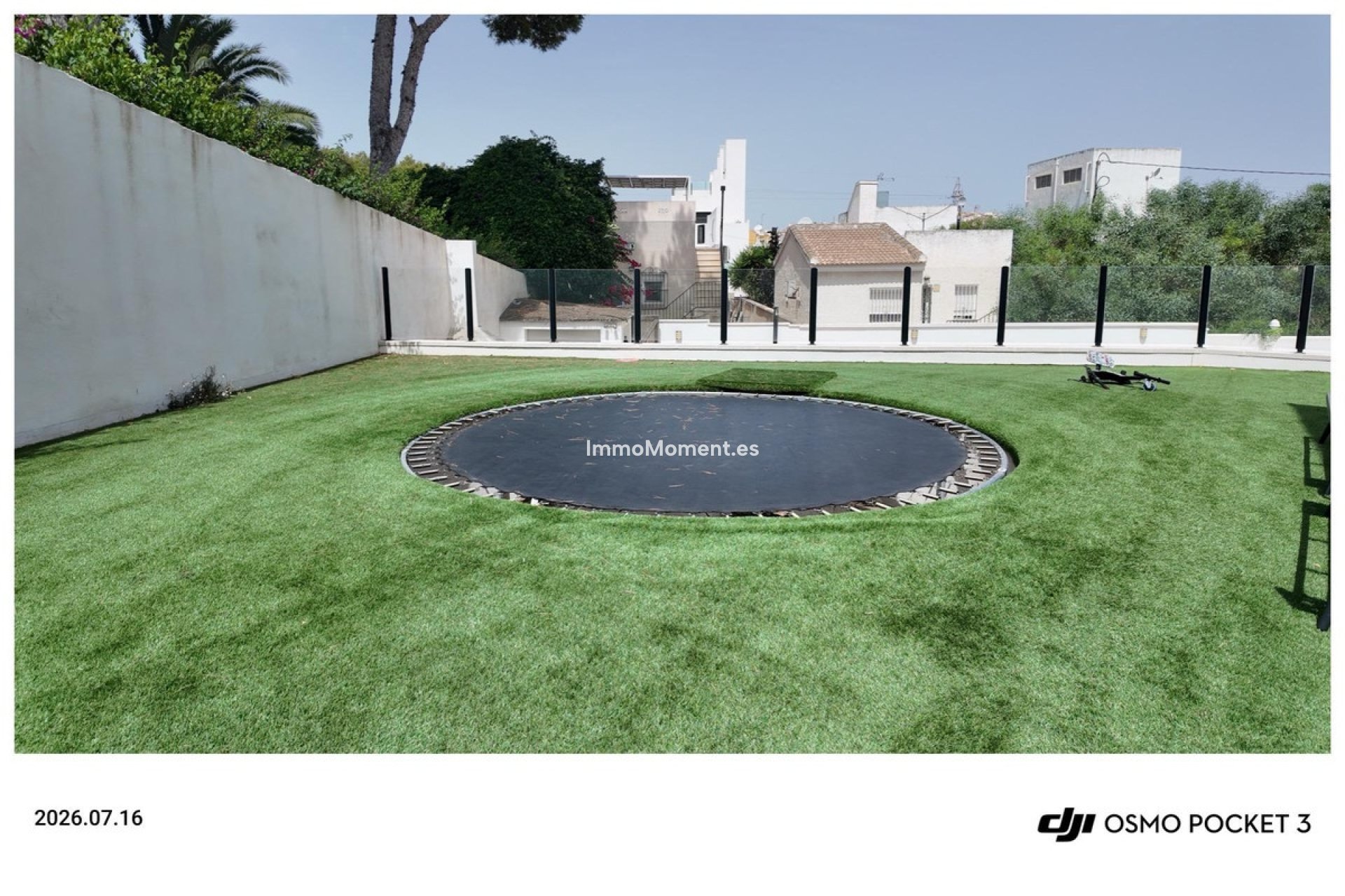 Reventa - Adosado - Orihuela Costa