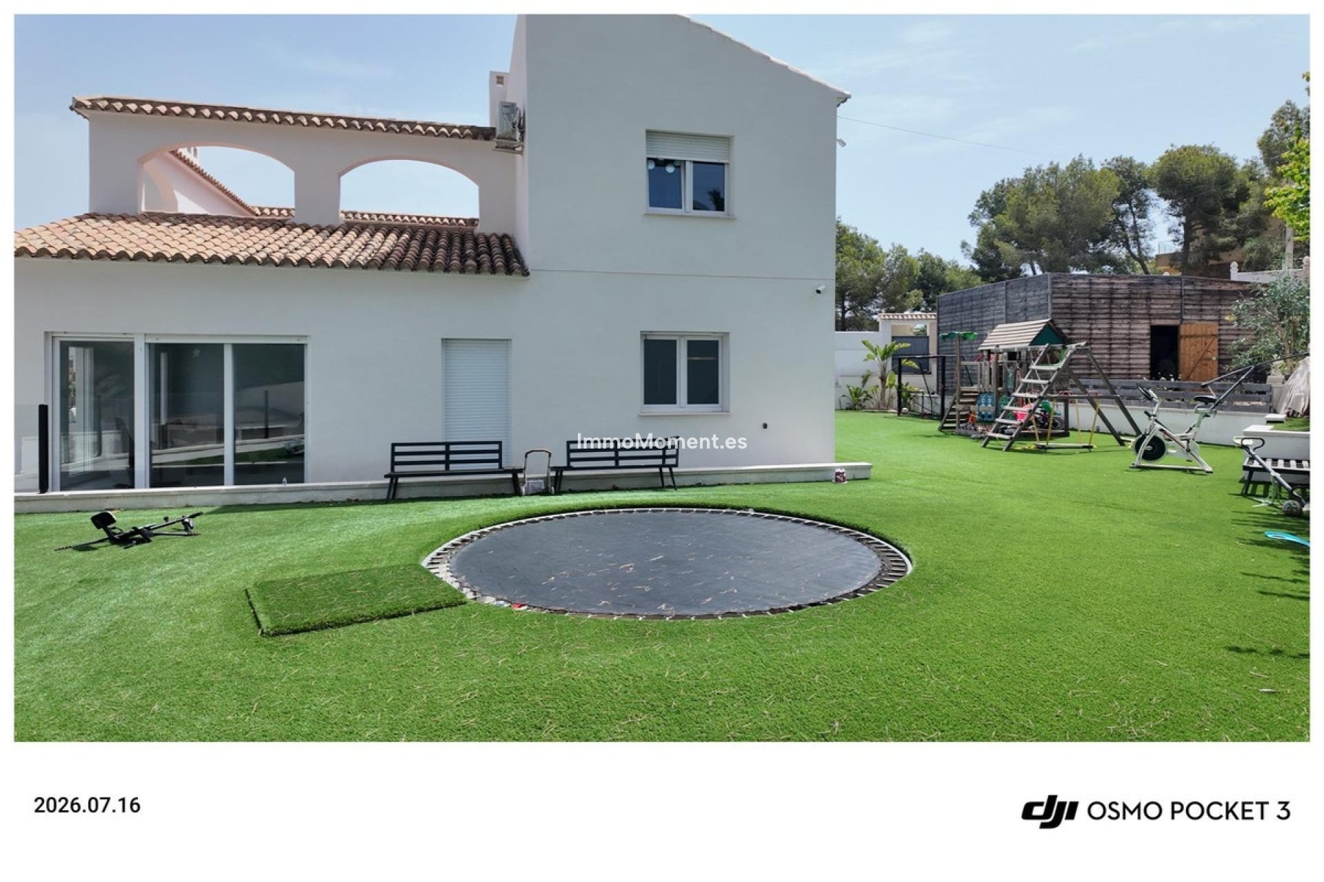 Reventa - Adosado - Orihuela Costa
