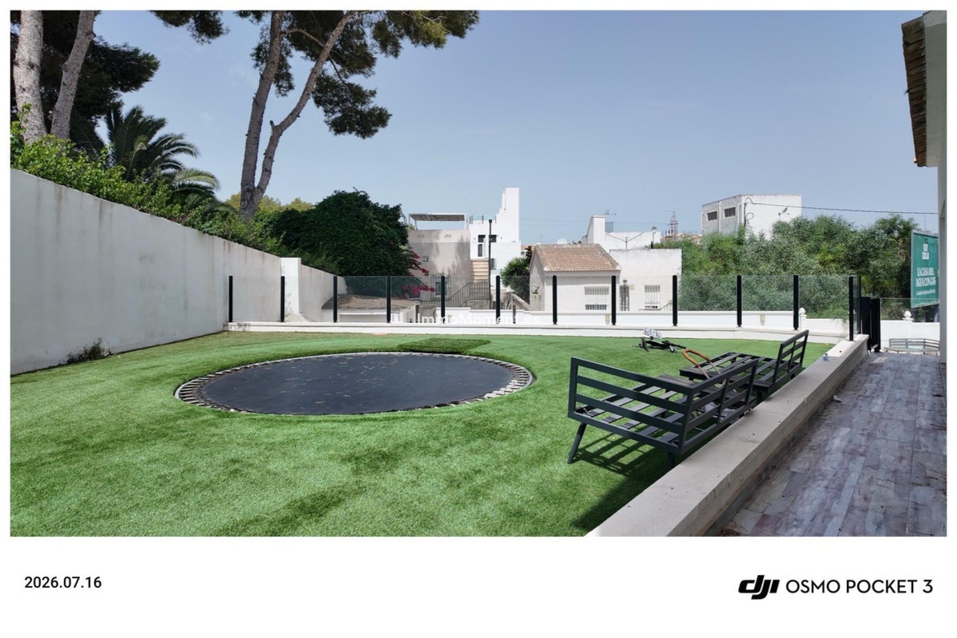 Reventa - Adosado - Orihuela Costa