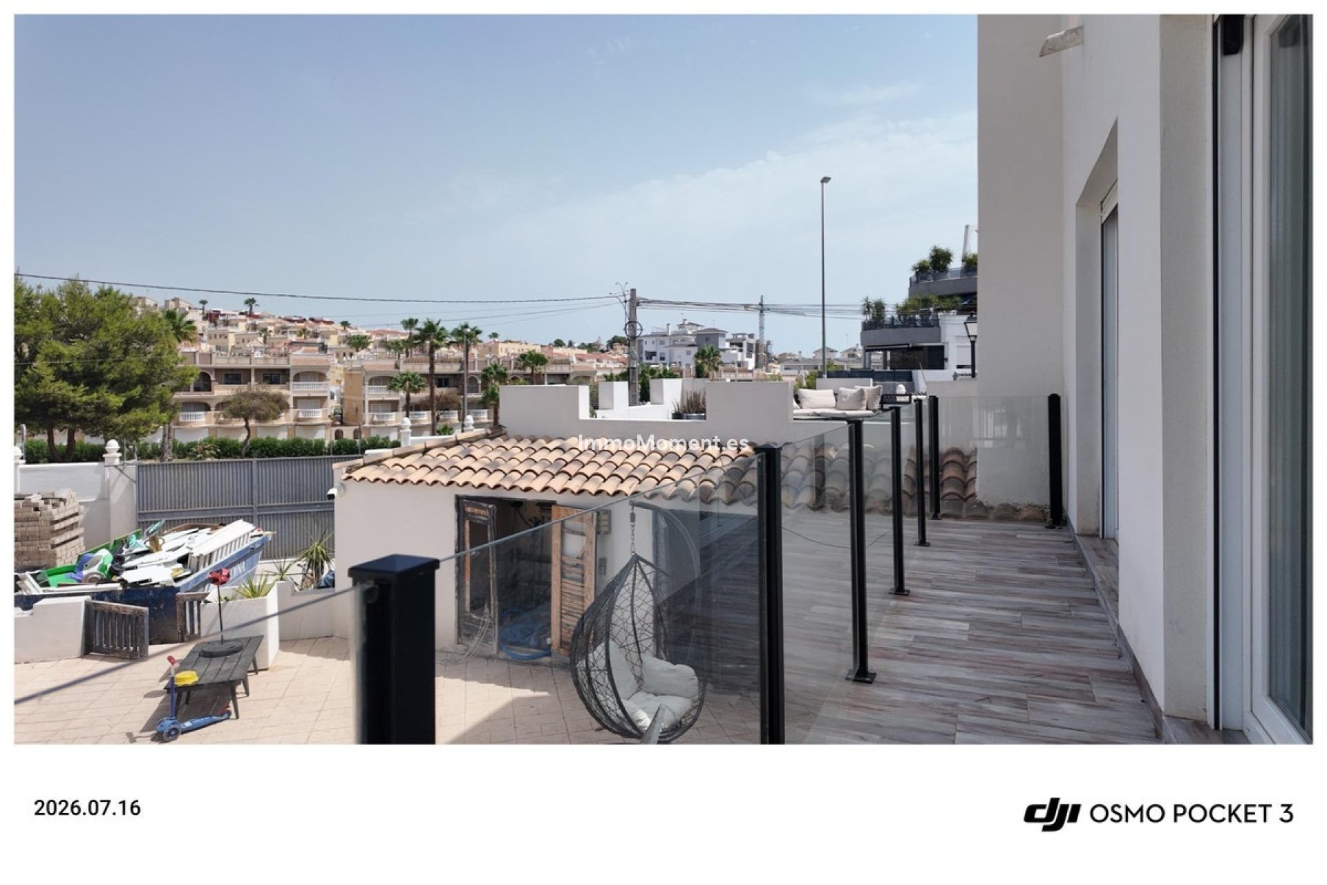 Reventa - Adosado - Orihuela Costa