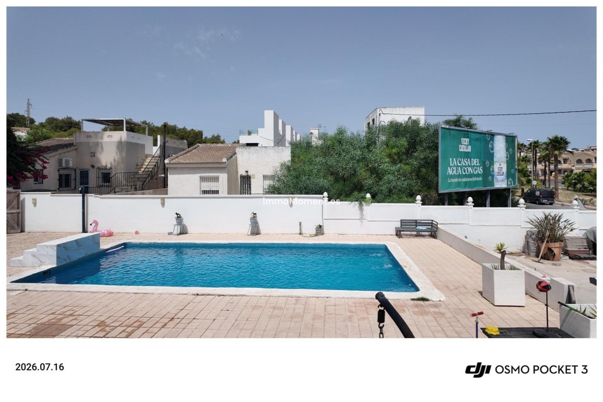 Reventa - Adosado - Orihuela Costa