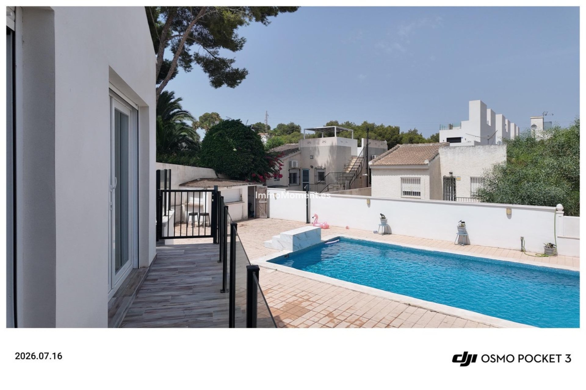 Reventa - Adosado - Orihuela Costa