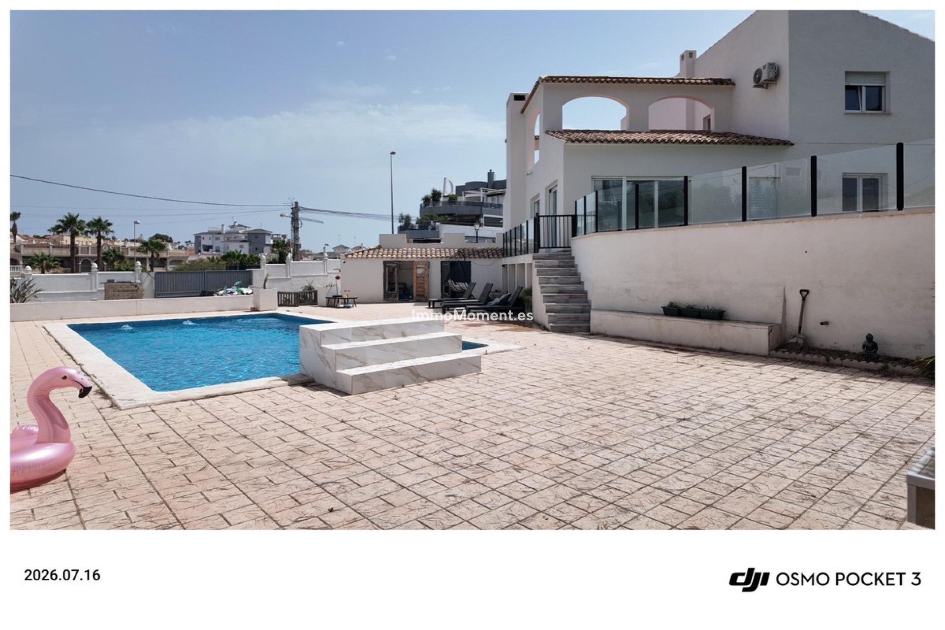 Reventa - Adosado - Orihuela Costa