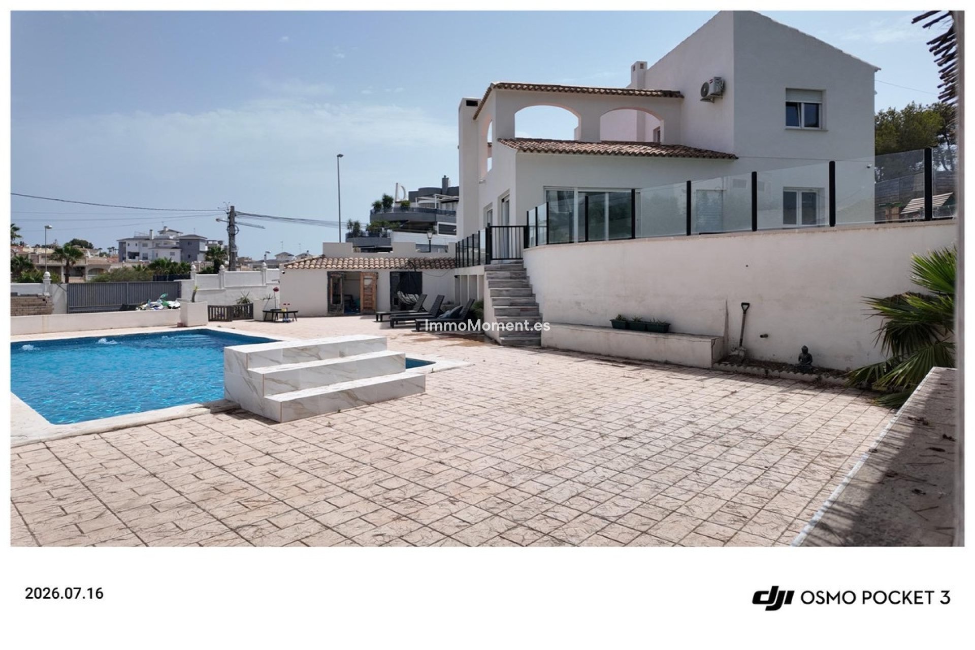 Reventa - Adosado - Orihuela Costa