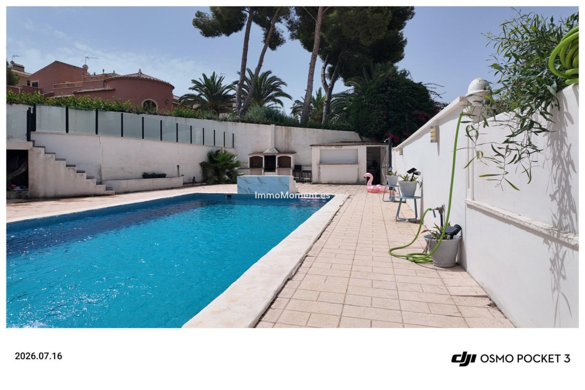 Reventa - Adosado - Orihuela Costa