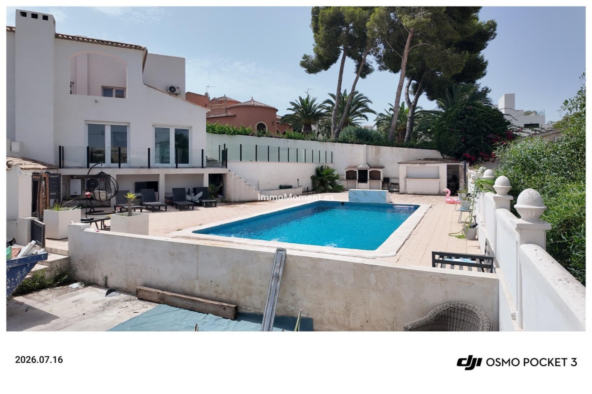 Reventa - Adosado - Orihuela Costa