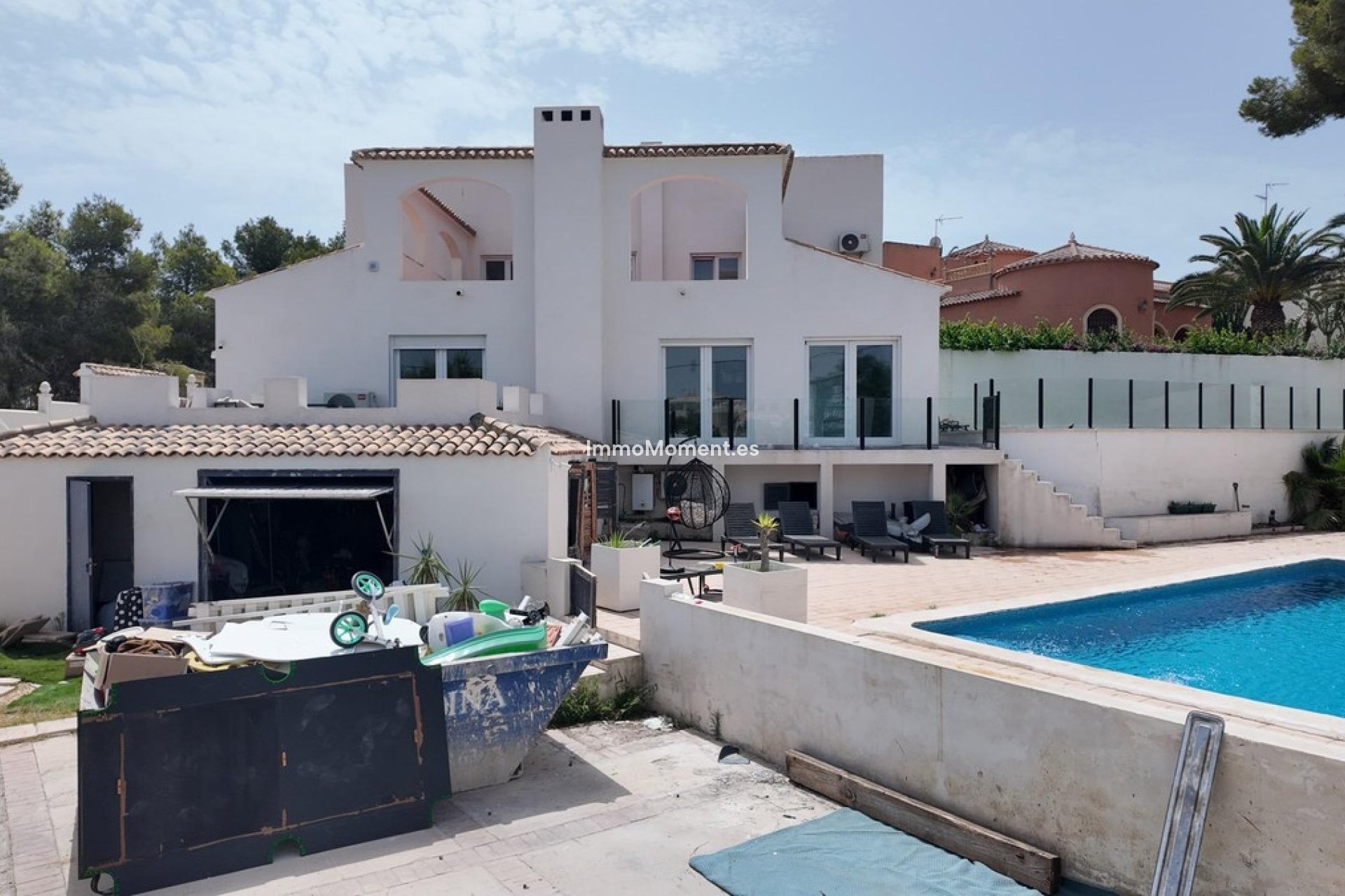 Reventa - Adosado - Orihuela Costa
