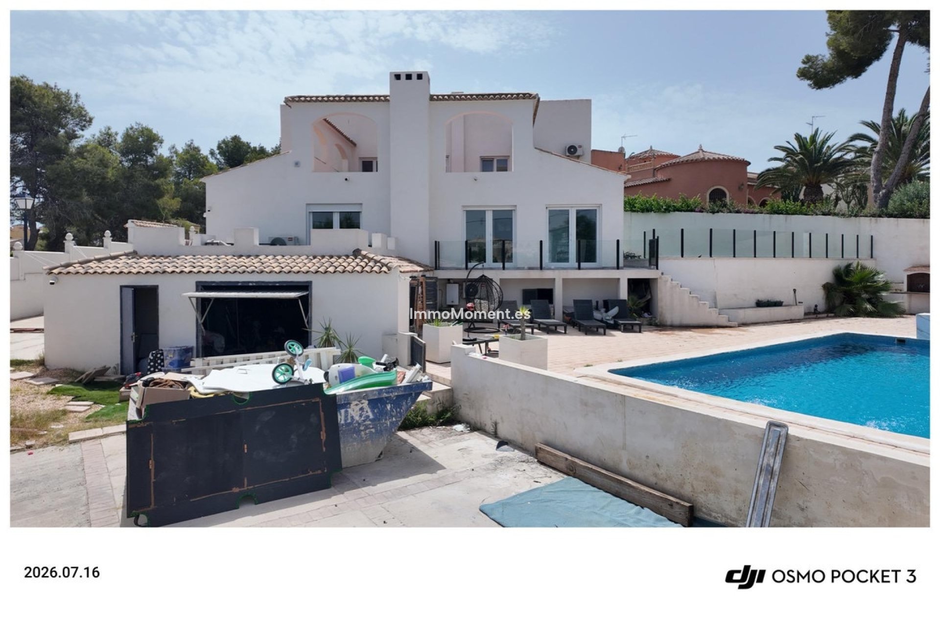 Reventa - Adosado - Orihuela Costa