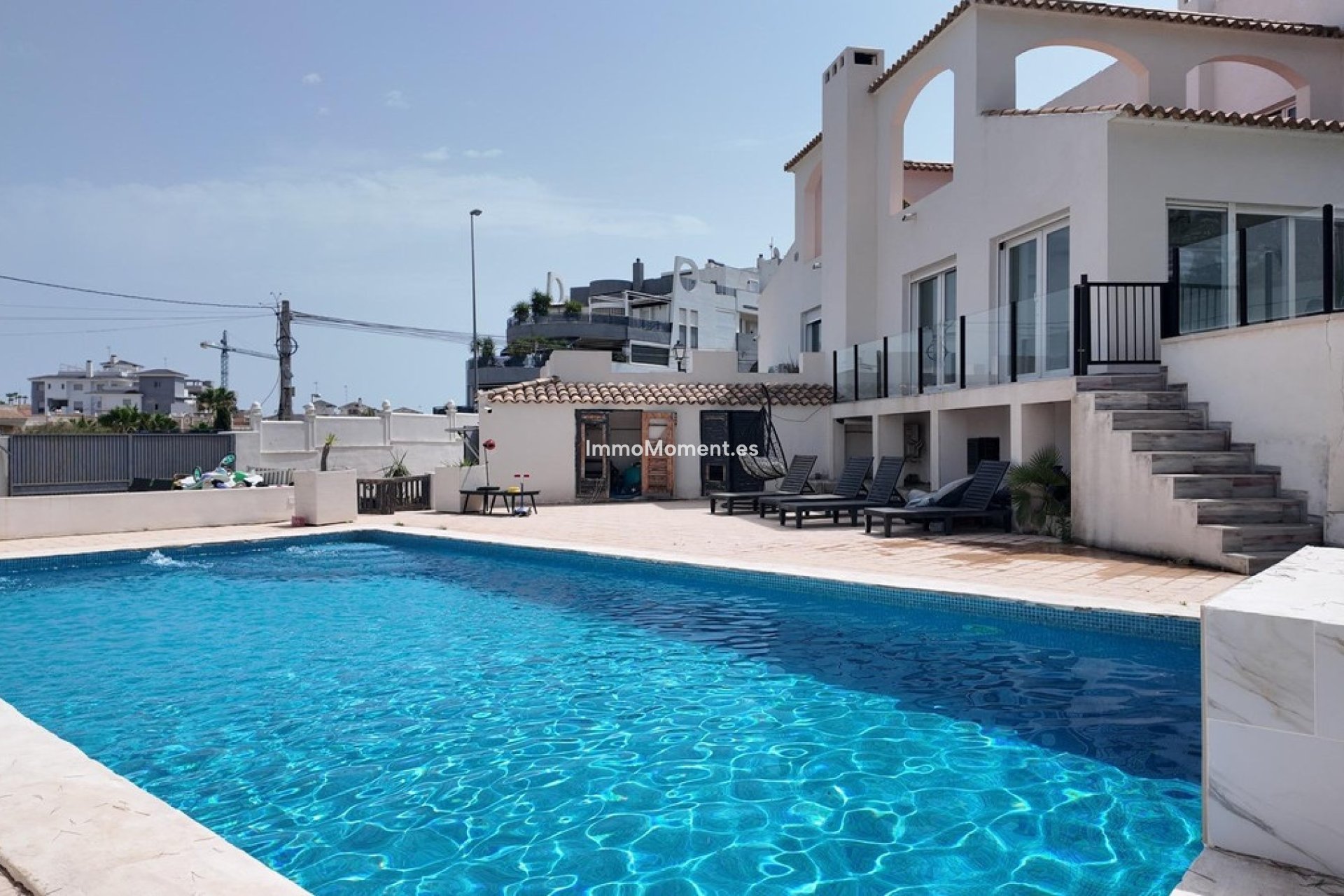 Reventa - Adosado - Orihuela Costa