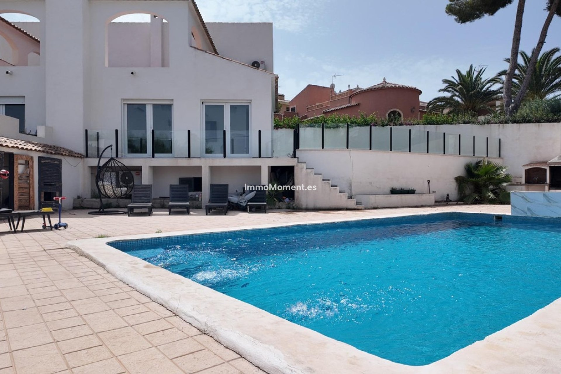 Reventa - Adosado - Orihuela Costa