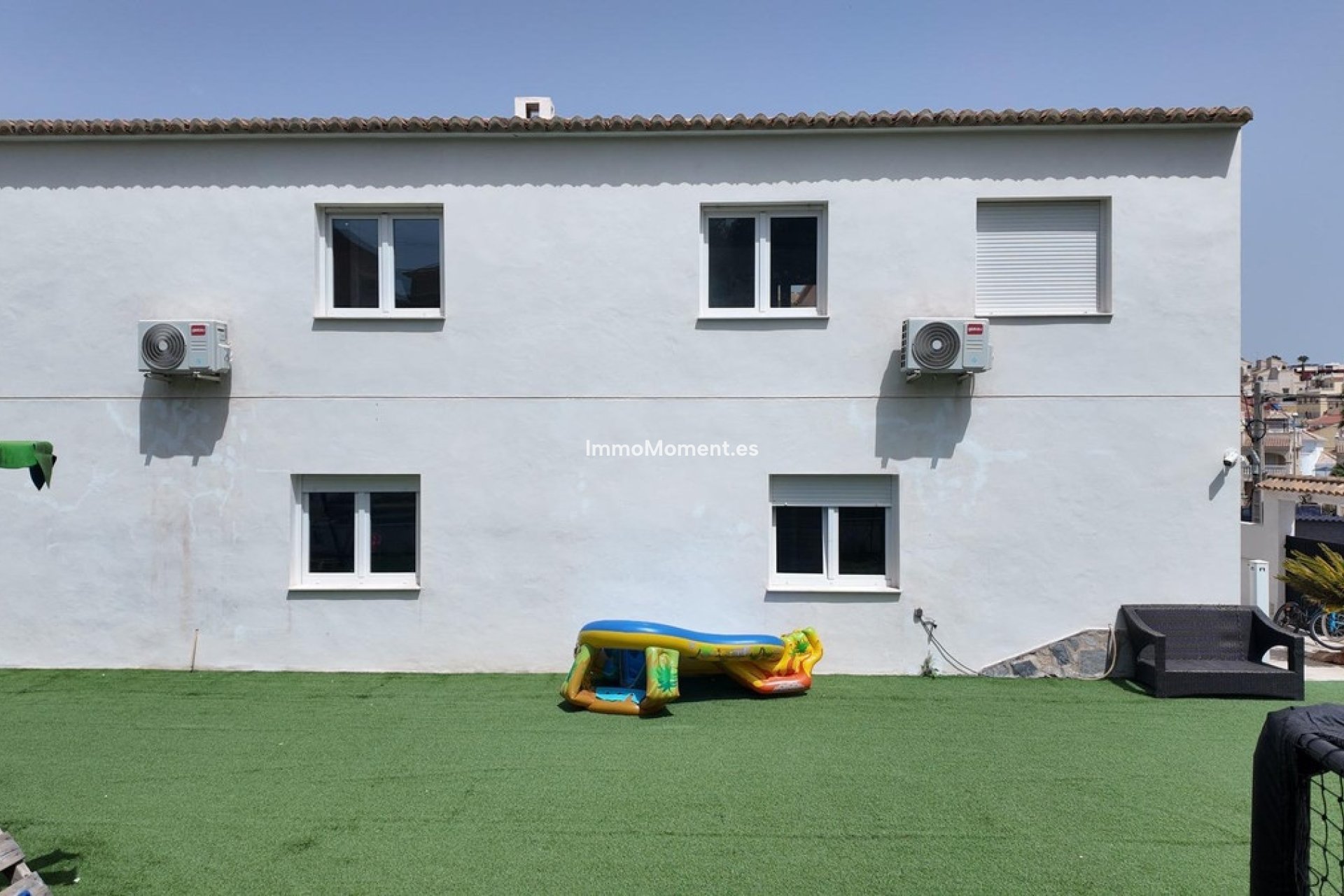 Reventa - Adosado - Orihuela Costa