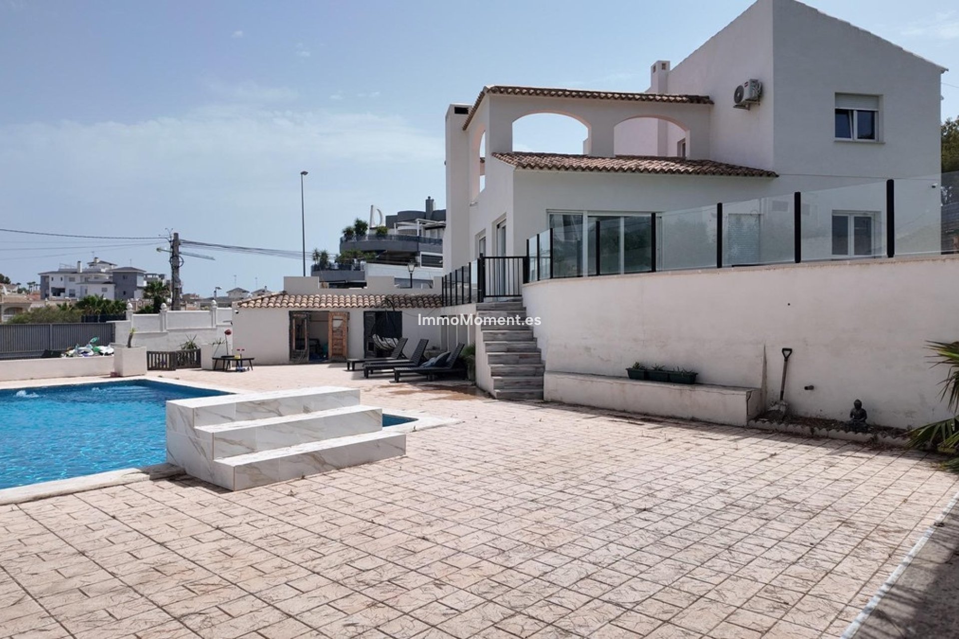 Reventa - Adosado - Orihuela Costa