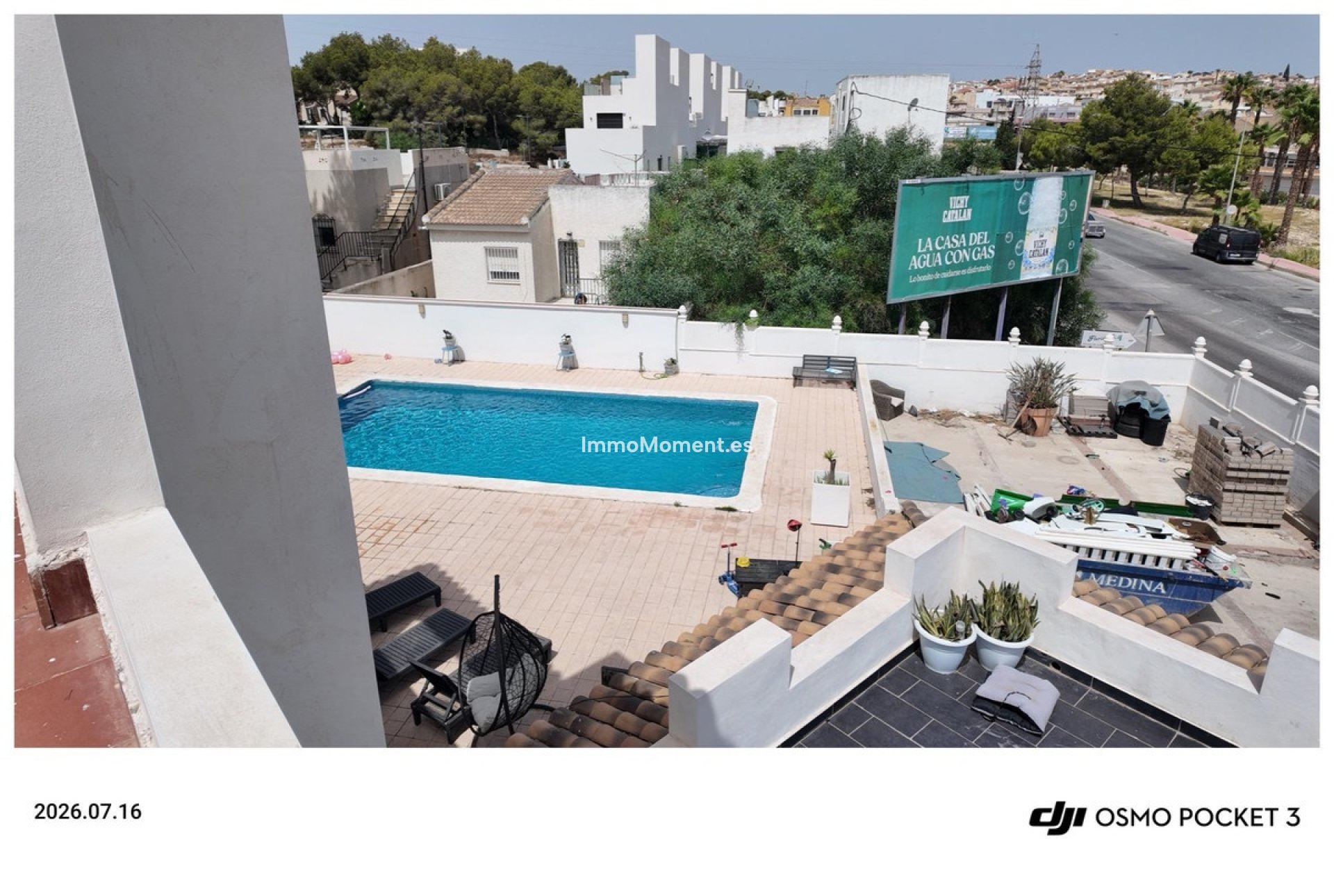Reventa - Adosado - Orihuela Costa