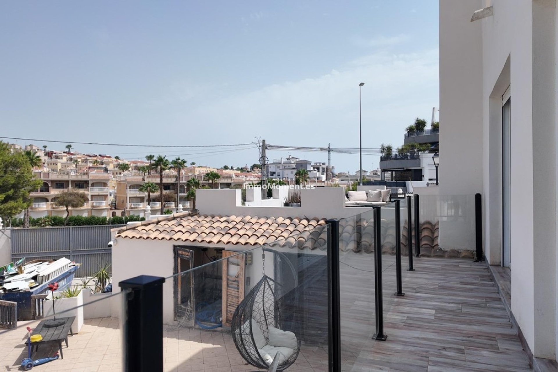 Reventa - Adosado - Orihuela Costa
