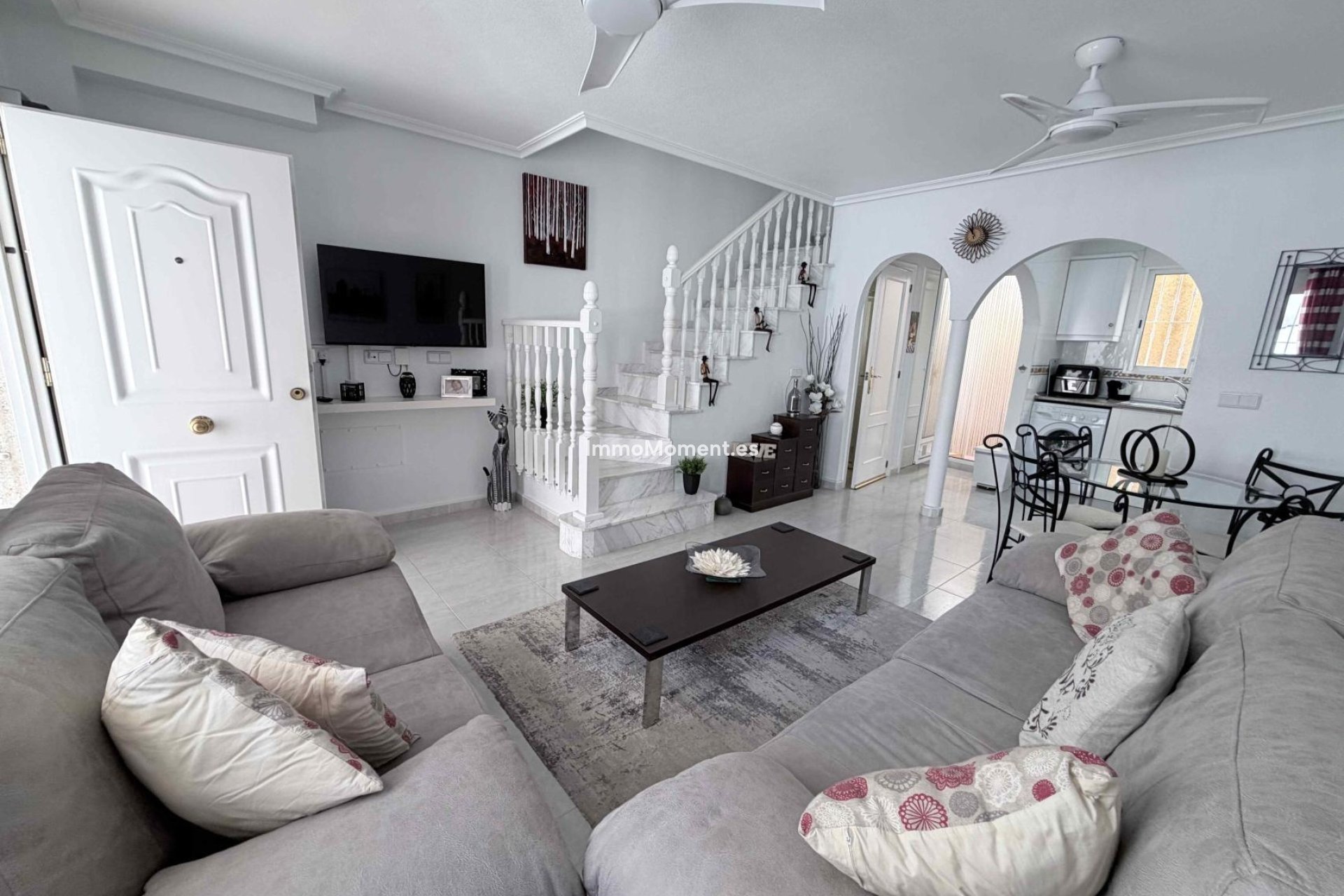 Reventa - Adosado - Orihuela Costa