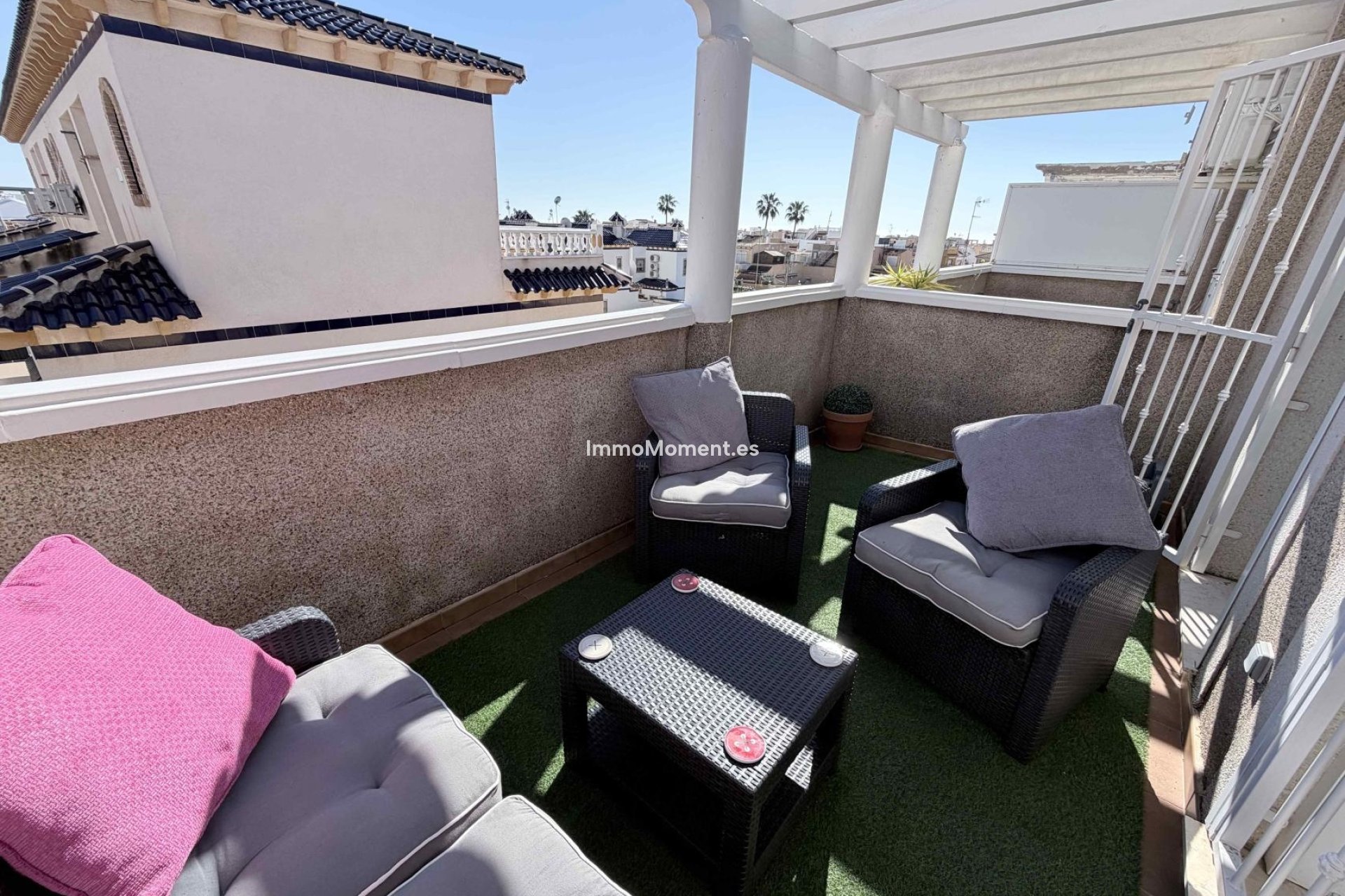 Reventa - Adosado - Orihuela Costa