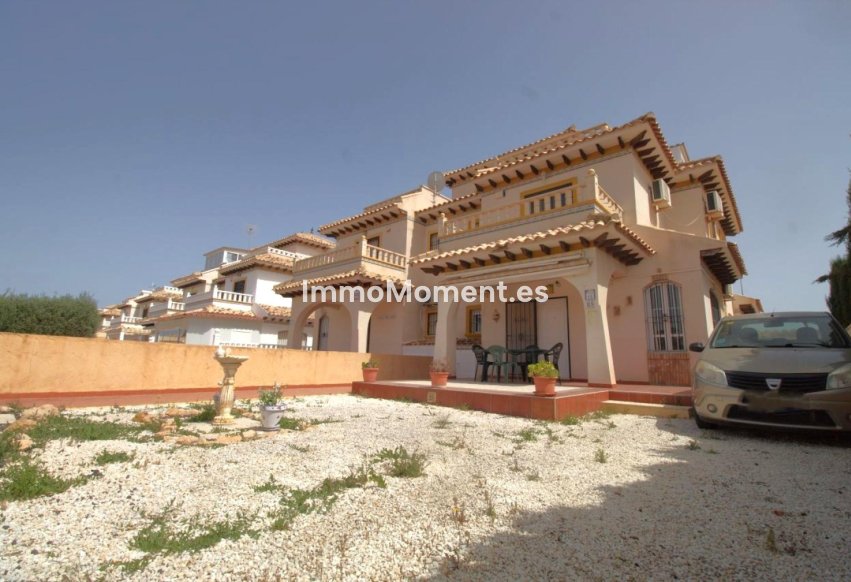 Reventa - Adosado - Orihuela Costa