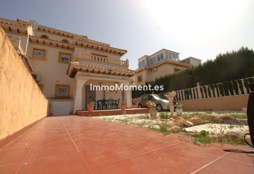 Reventa - Adosado - Orihuela Costa