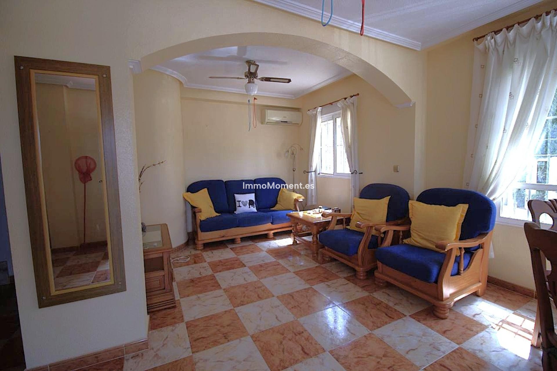 Reventa - Adosado - Orihuela Costa