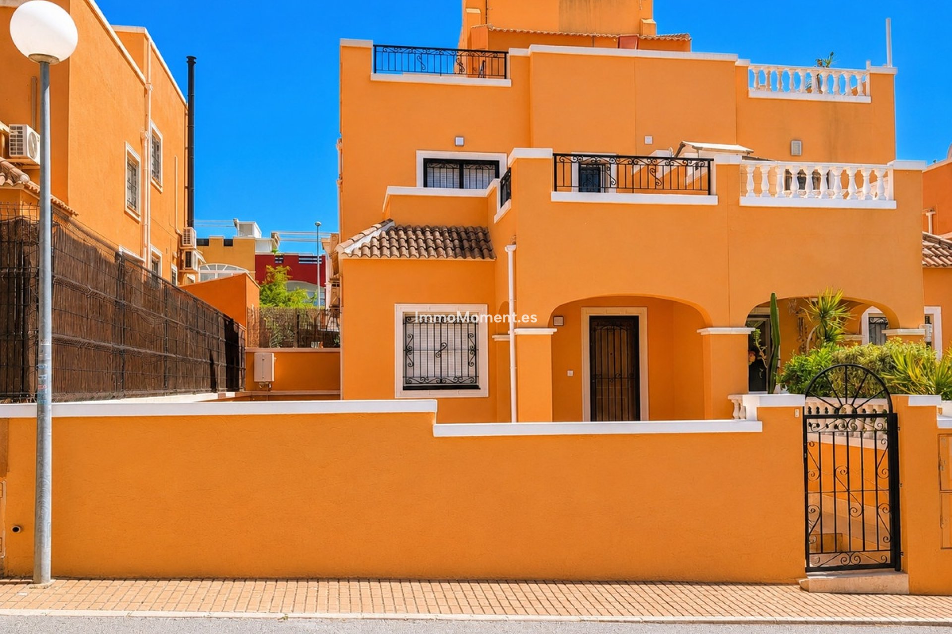 Reventa - Adosado - Orihuela - Dream Hills