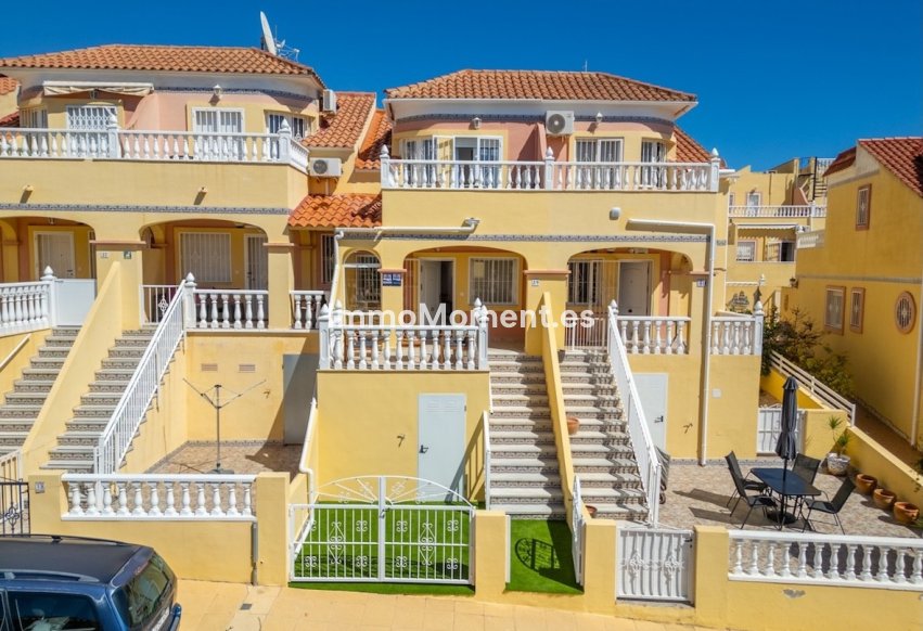 Reventa - Adosado - Orihuela - El Galan