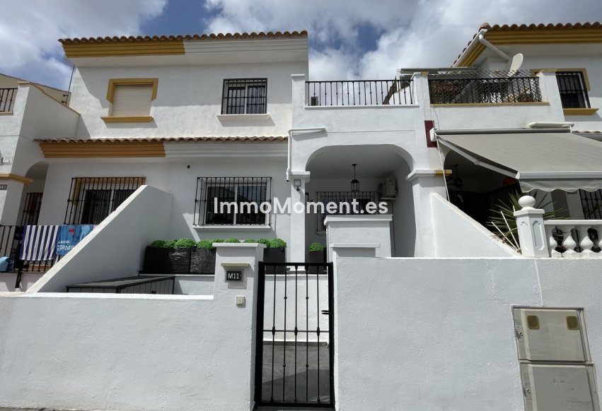Reventa - Adosado - Orihuela - La Florida