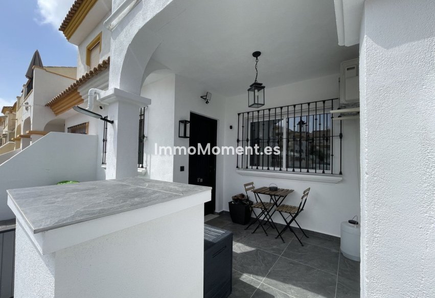 Reventa - Adosado - Orihuela - La Florida