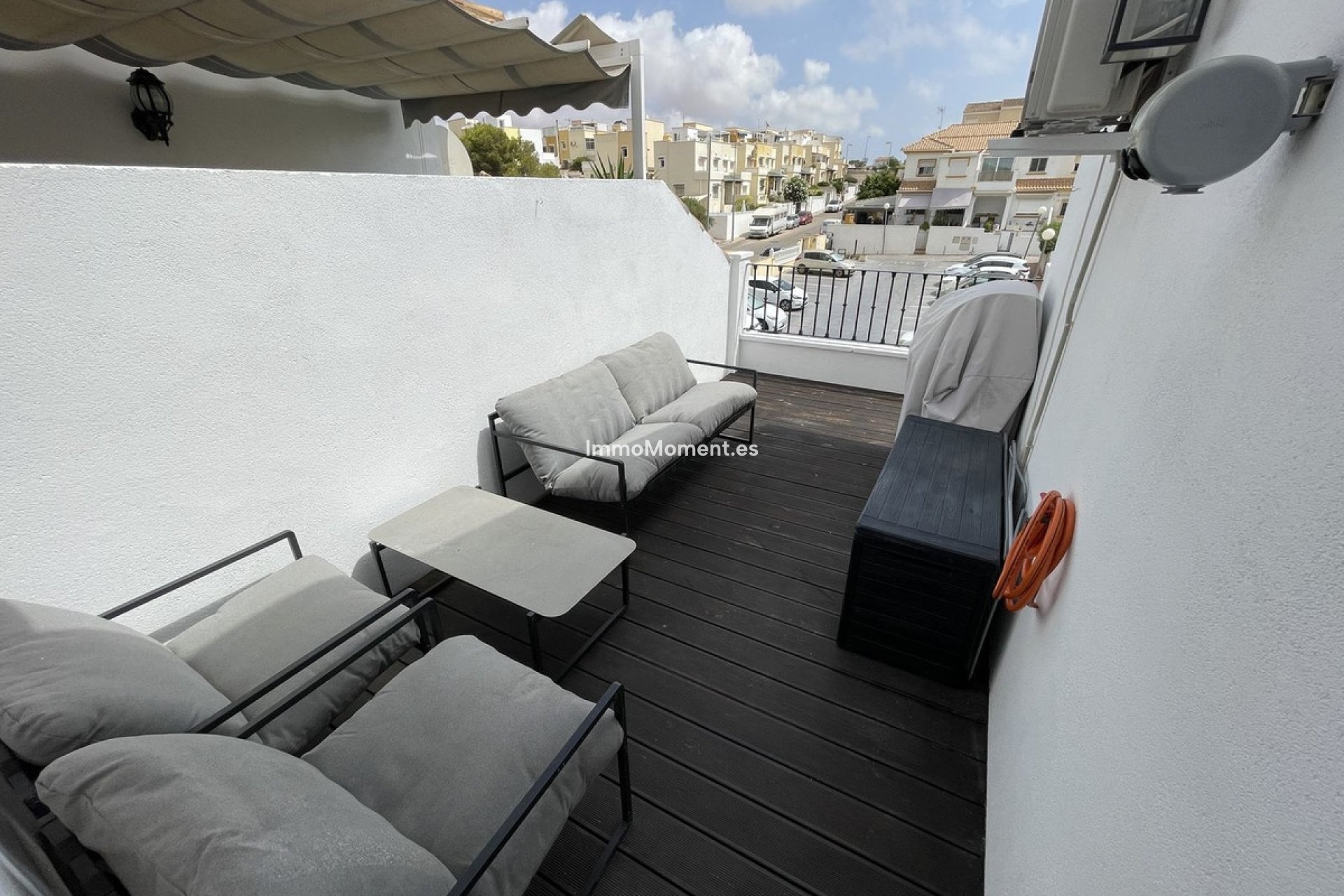 Reventa - Adosado - Orihuela - La Florida