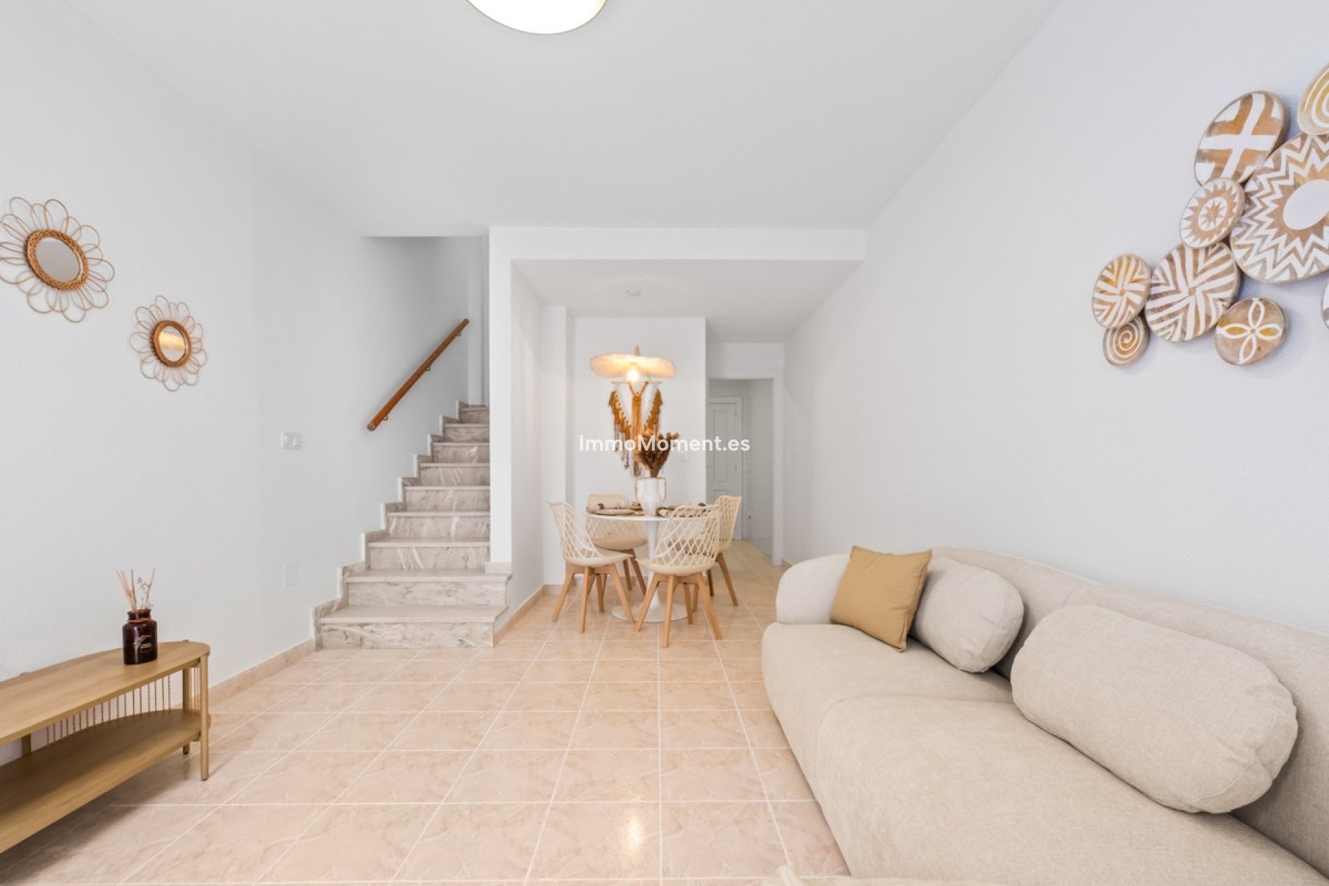 Reventa - Adosado - Orihuela - La Florida