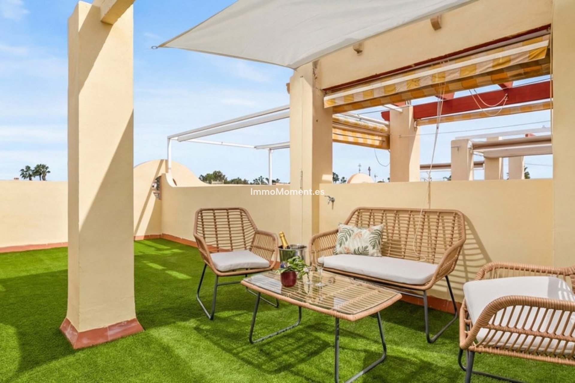 Reventa - Adosado - Orihuela - La Florida