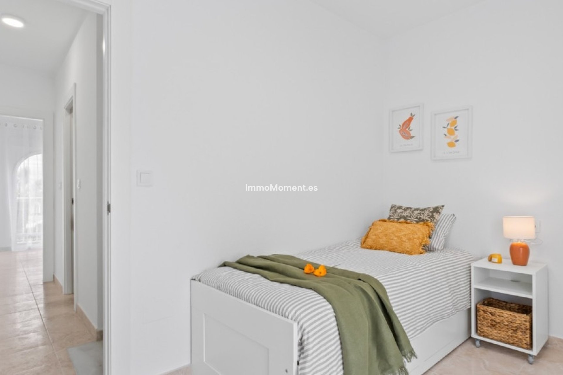 Reventa - Adosado - Orihuela - La Florida