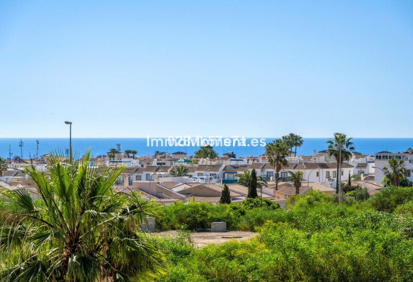 Reventa - Adosado - Orihuela - La Florida