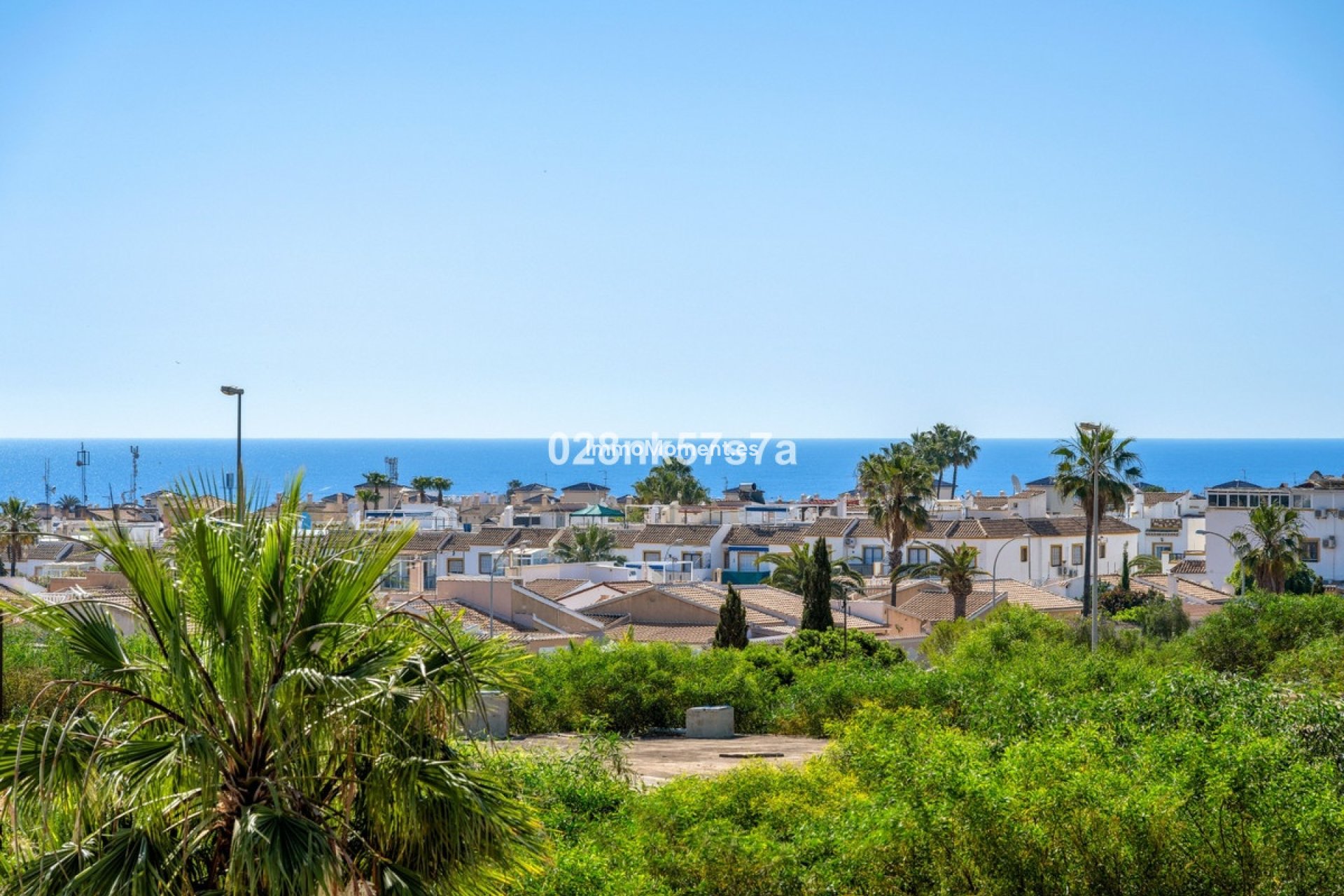 Reventa - Adosado - Orihuela - La Florida