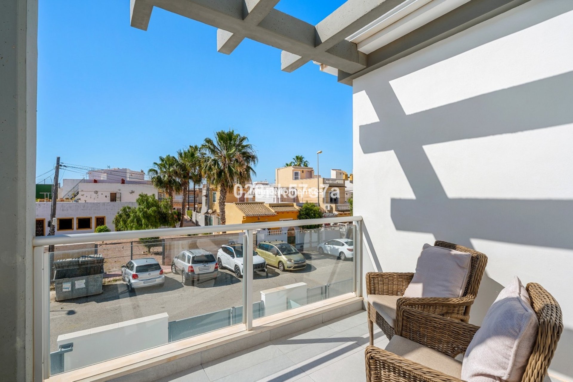 Reventa - Adosado - Orihuela - La Florida