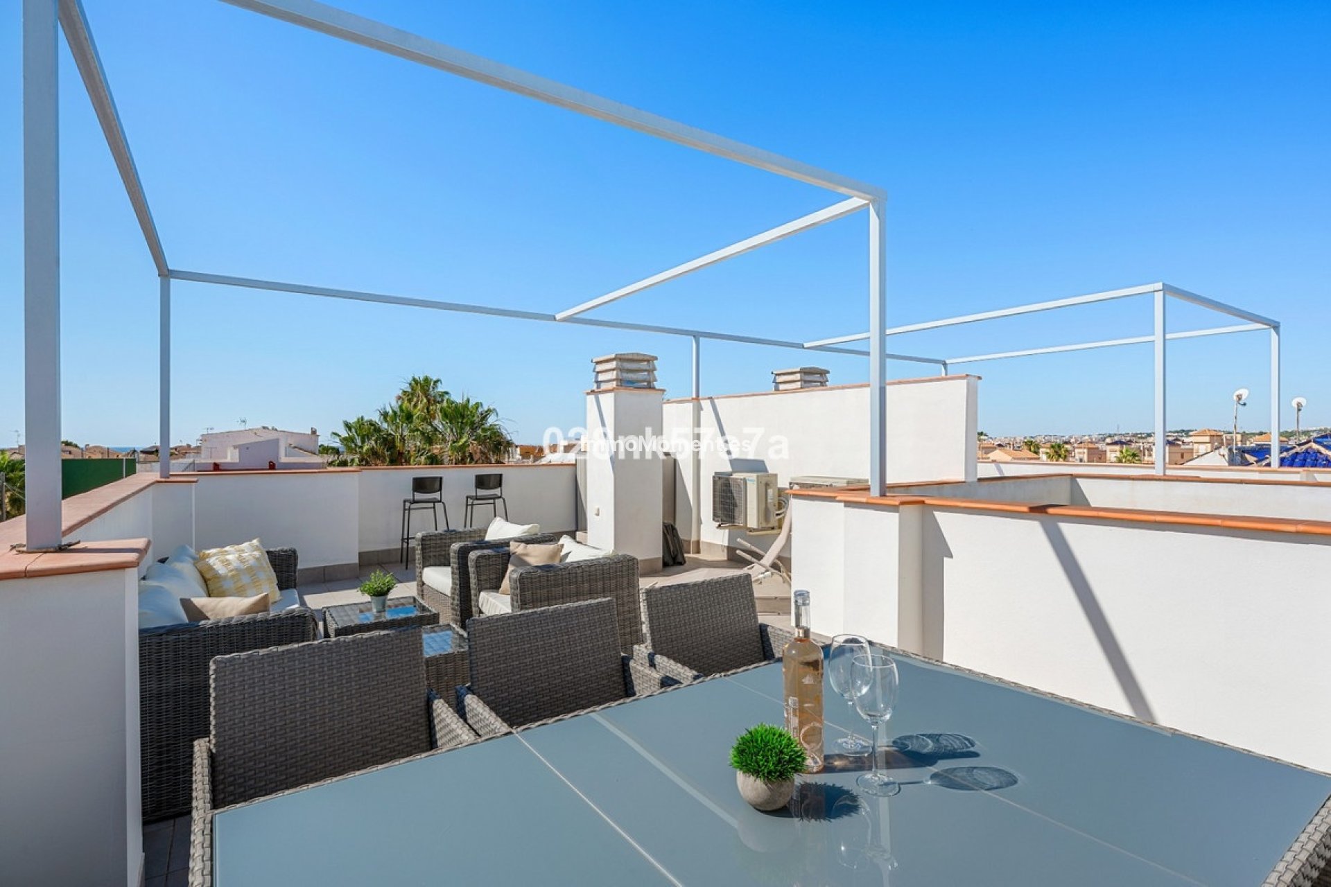 Reventa - Adosado - Orihuela - La Florida