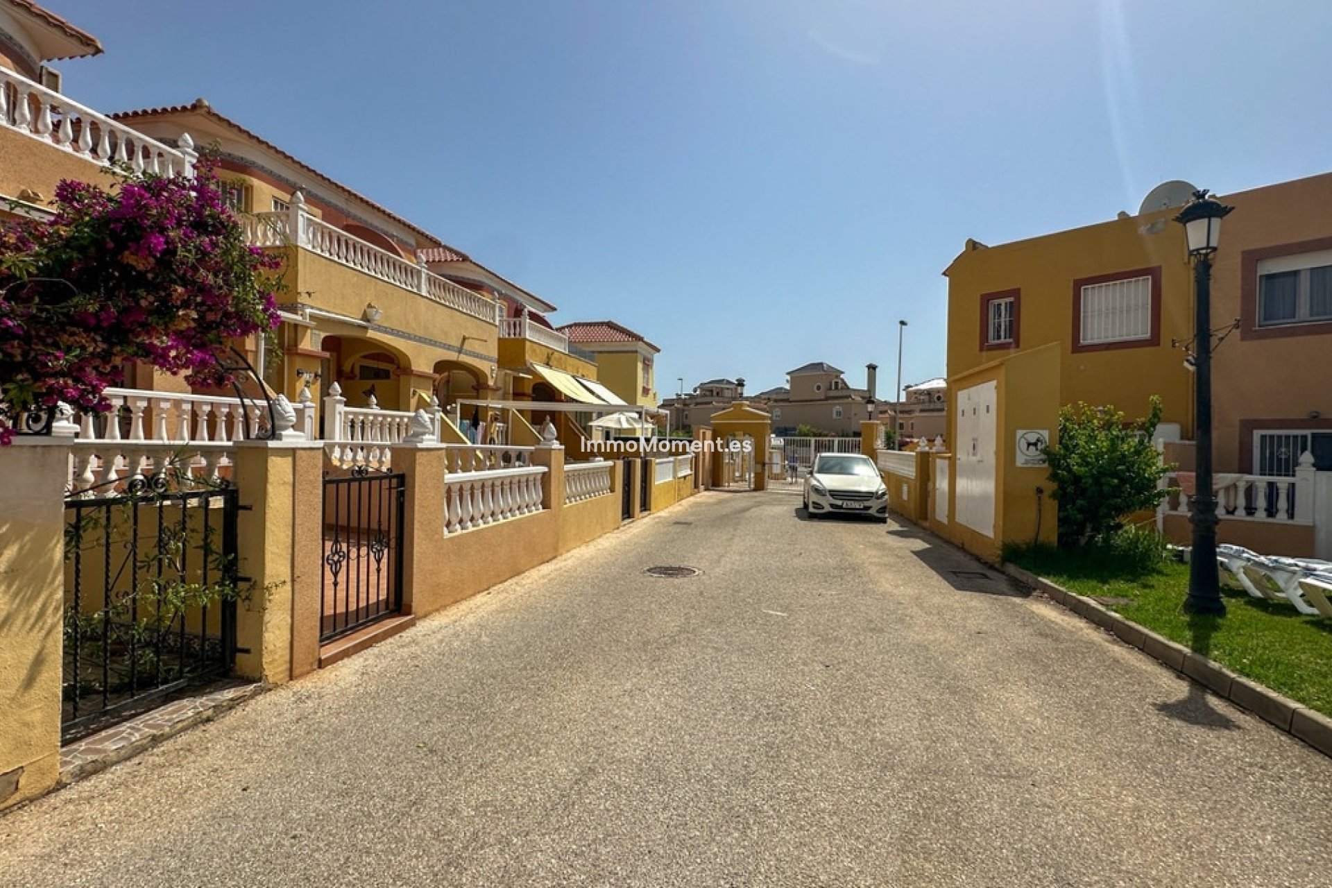 Reventa - Adosado - Orihuela - La Regia