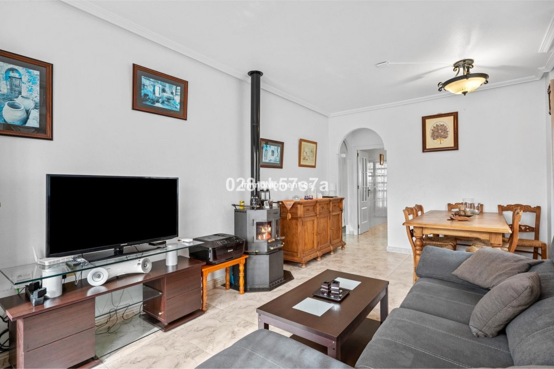Reventa - Adosado - Orihuela - La Zenia