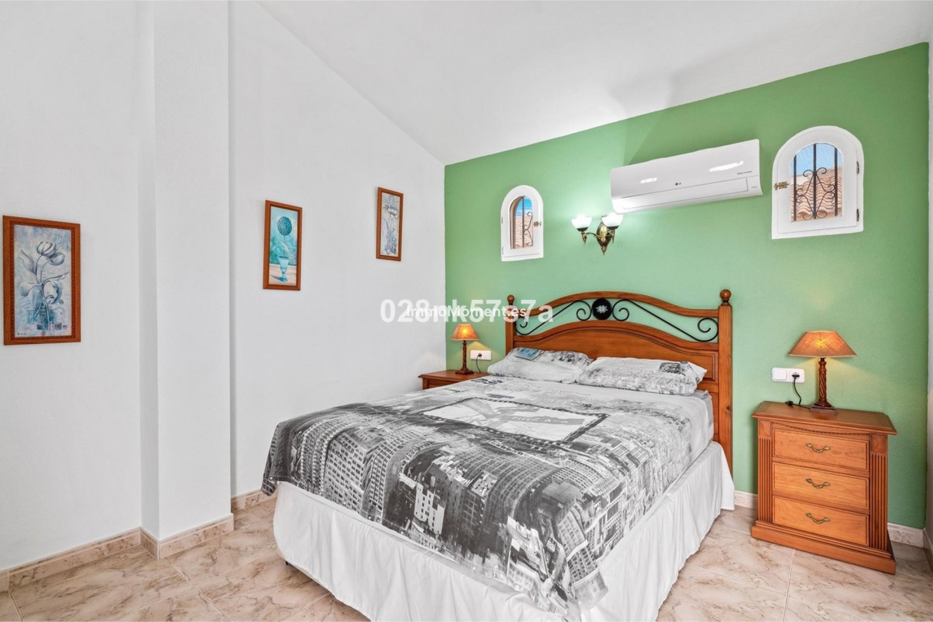 Reventa - Adosado - Orihuela - La Zenia