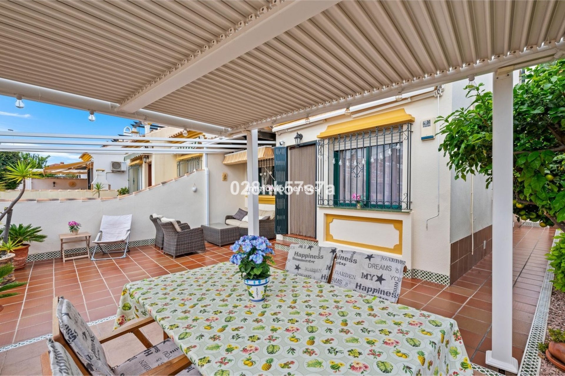 Reventa - Adosado - Orihuela - La Zenia