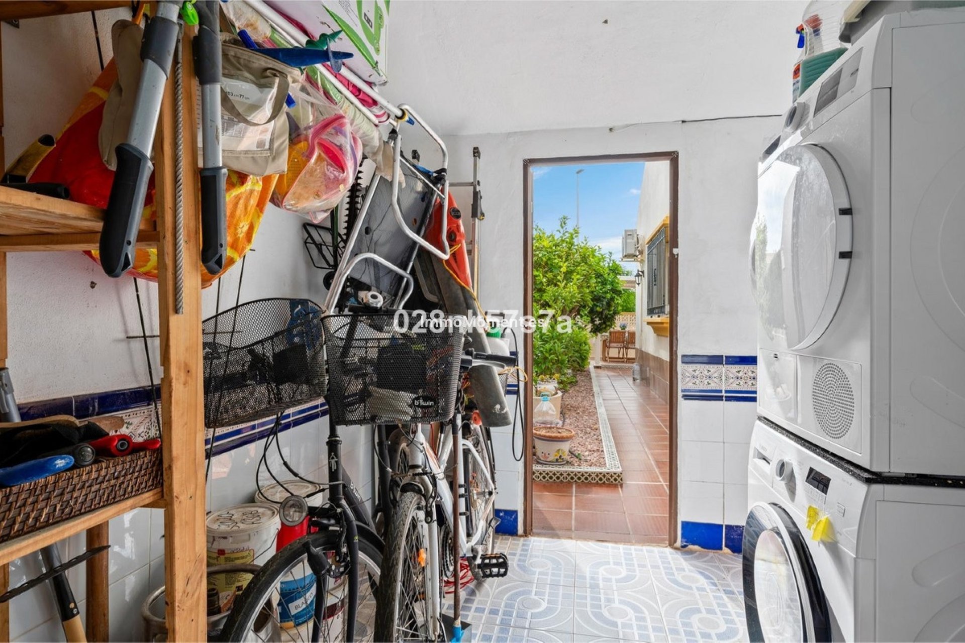 Reventa - Adosado - Orihuela - La Zenia
