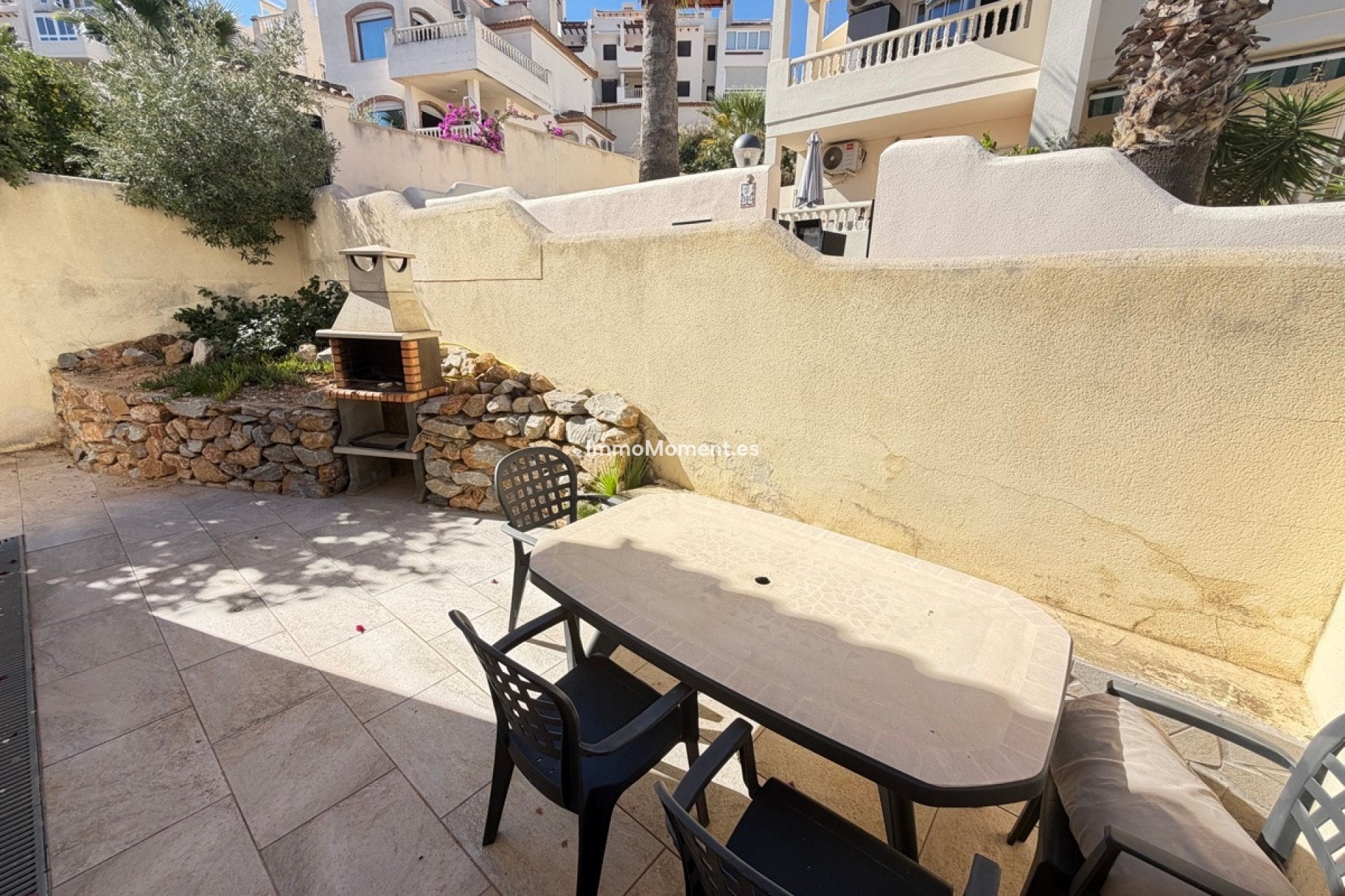 Reventa - Adosado - Orihuela - Las Ramblas Golf