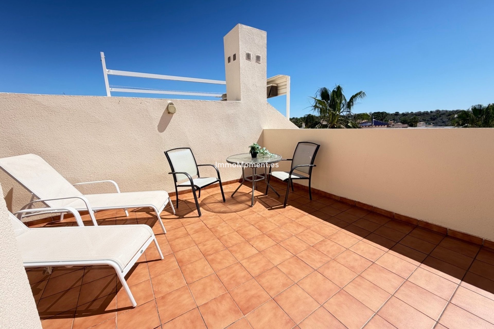 Reventa - Adosado - Orihuela - Las Ramblas Golf