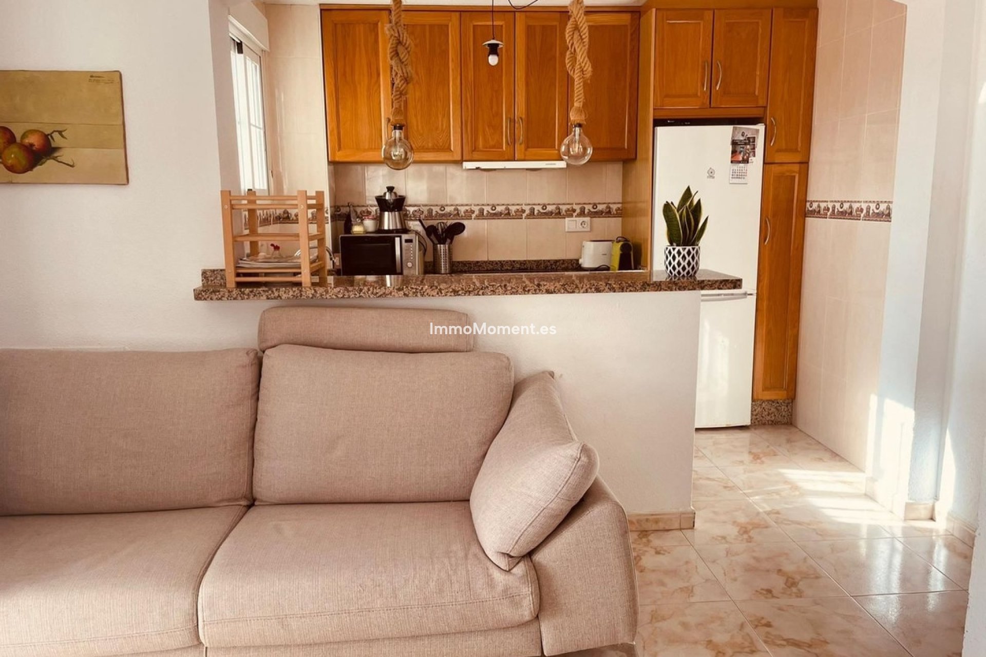 Reventa - Adosado - Orihuela - Lomas de Cabo Roig