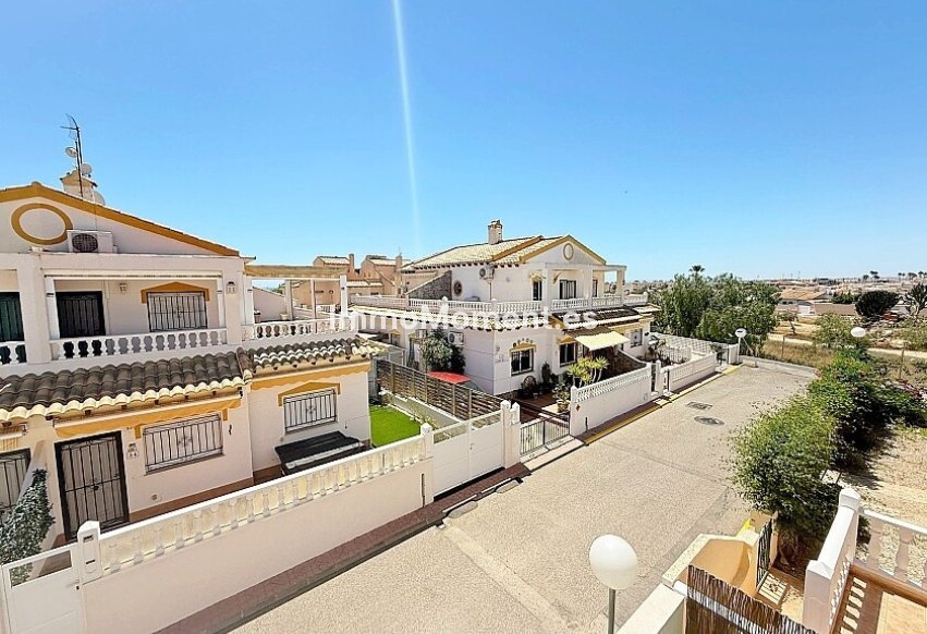 Reventa - Adosado - Orihuela - Los Altos
