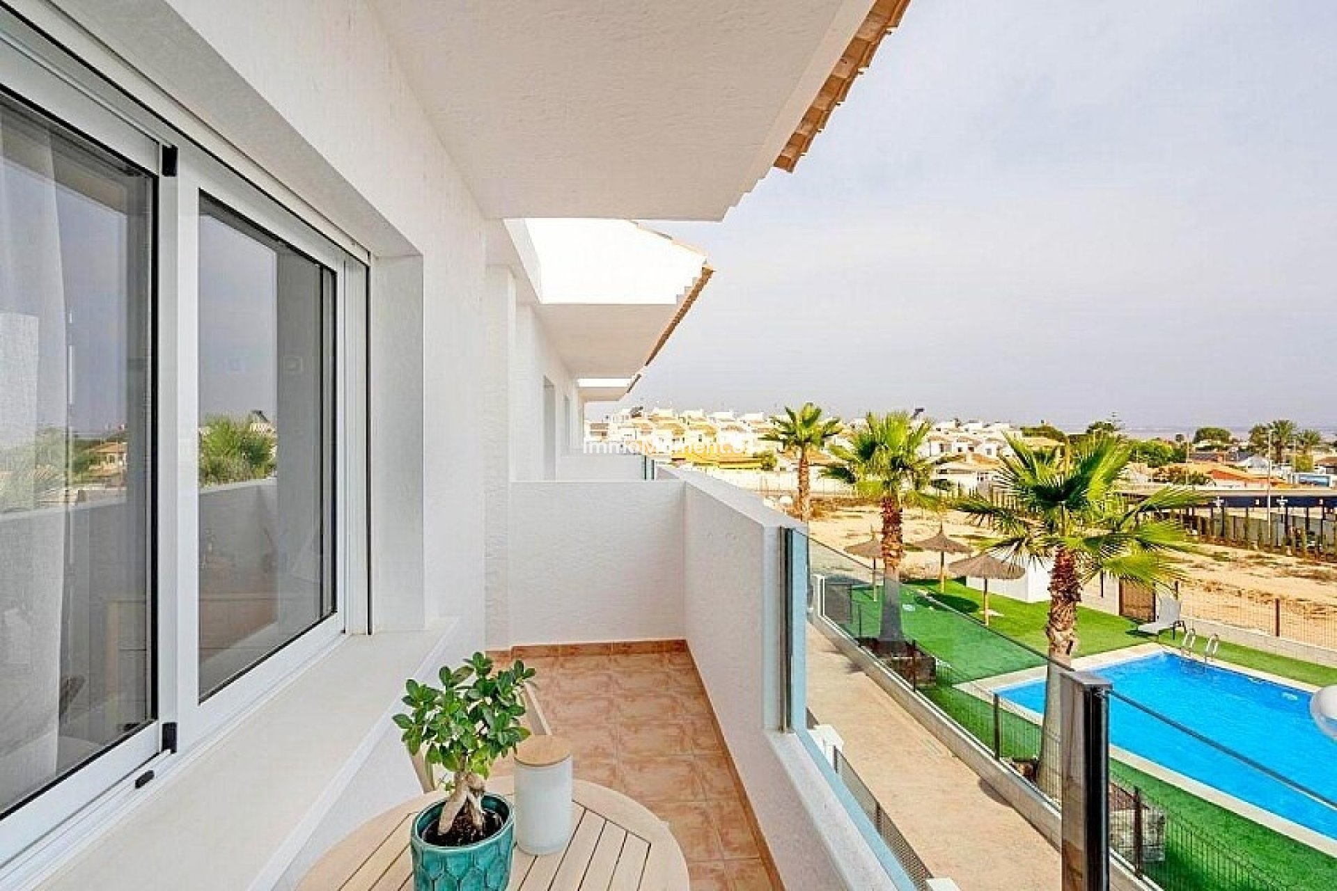 Reventa - Adosado - Orihuela - Los Altos