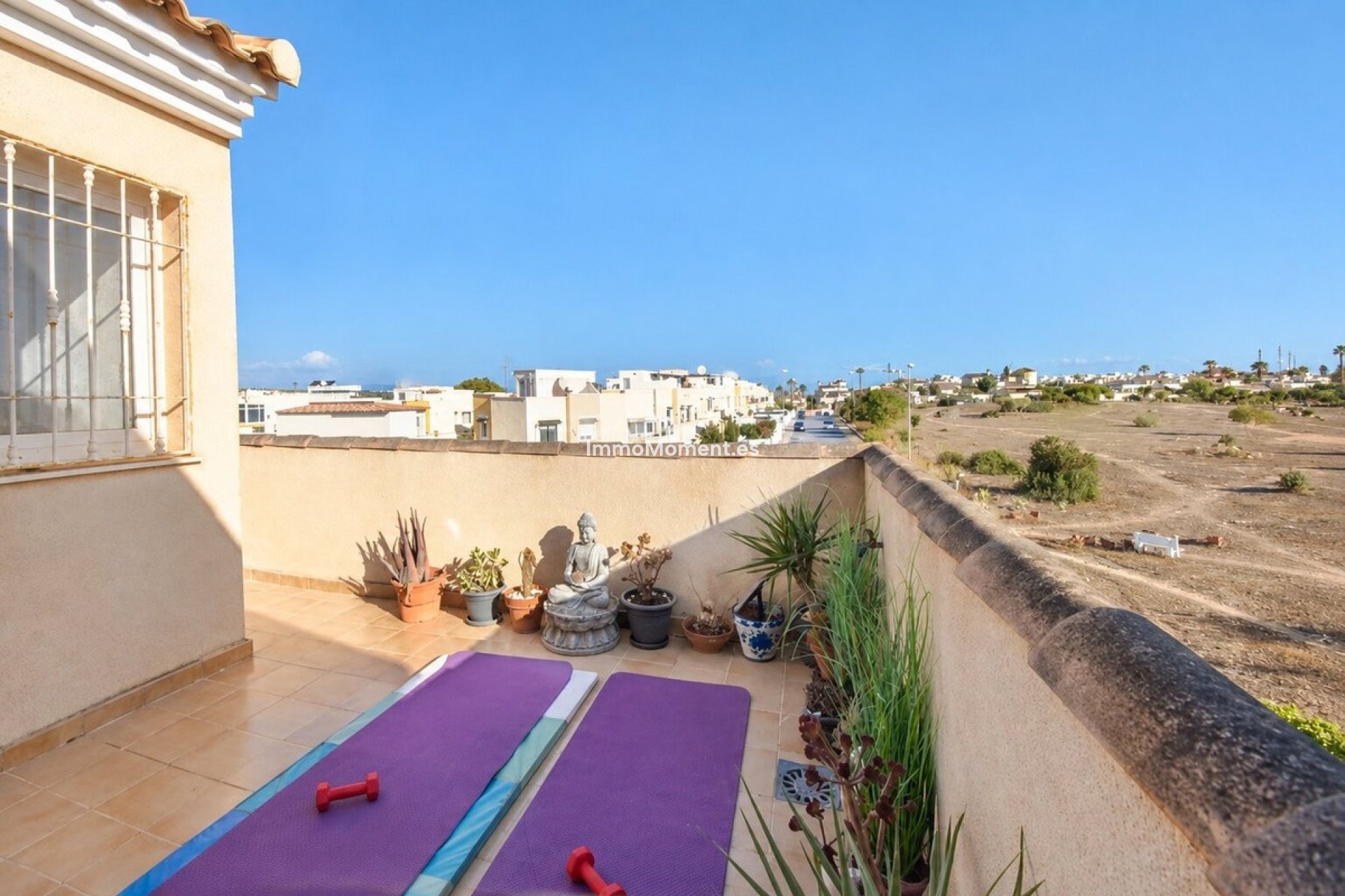 Reventa - Adosado - Orihuela - Los Altos