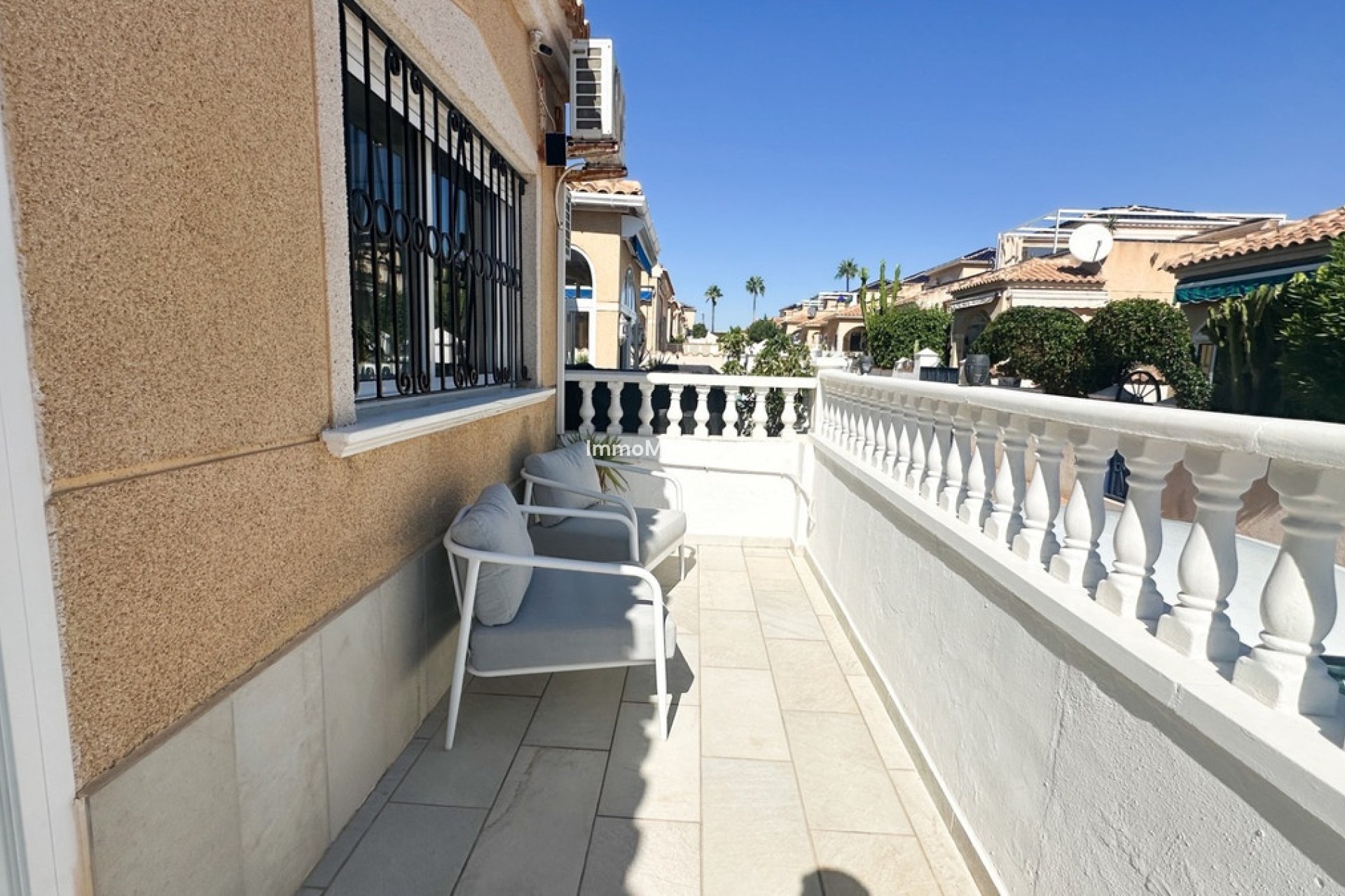 Reventa - Adosado - Orihuela - Los Altos