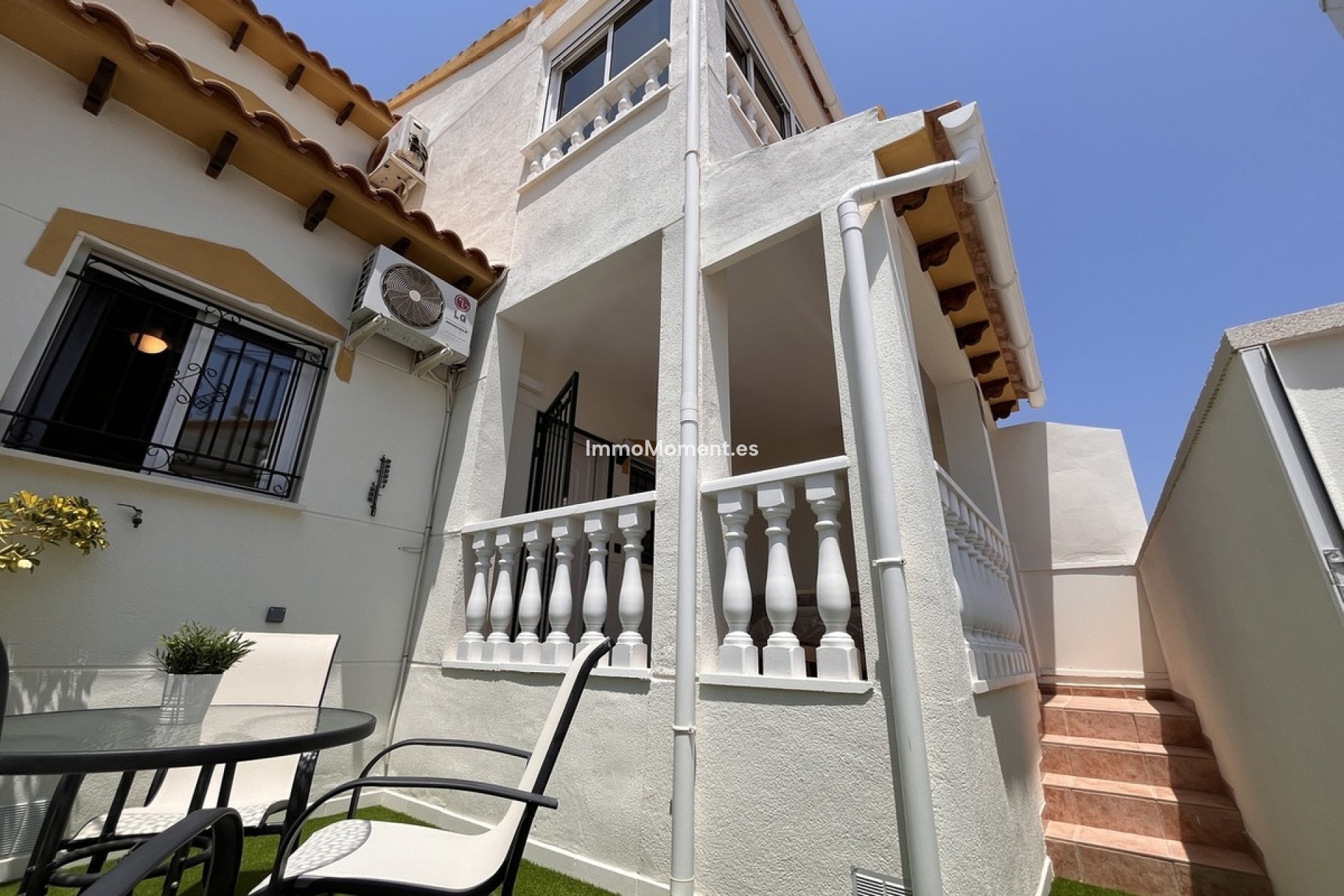 Reventa - Adosado - Orihuela - Los Altos