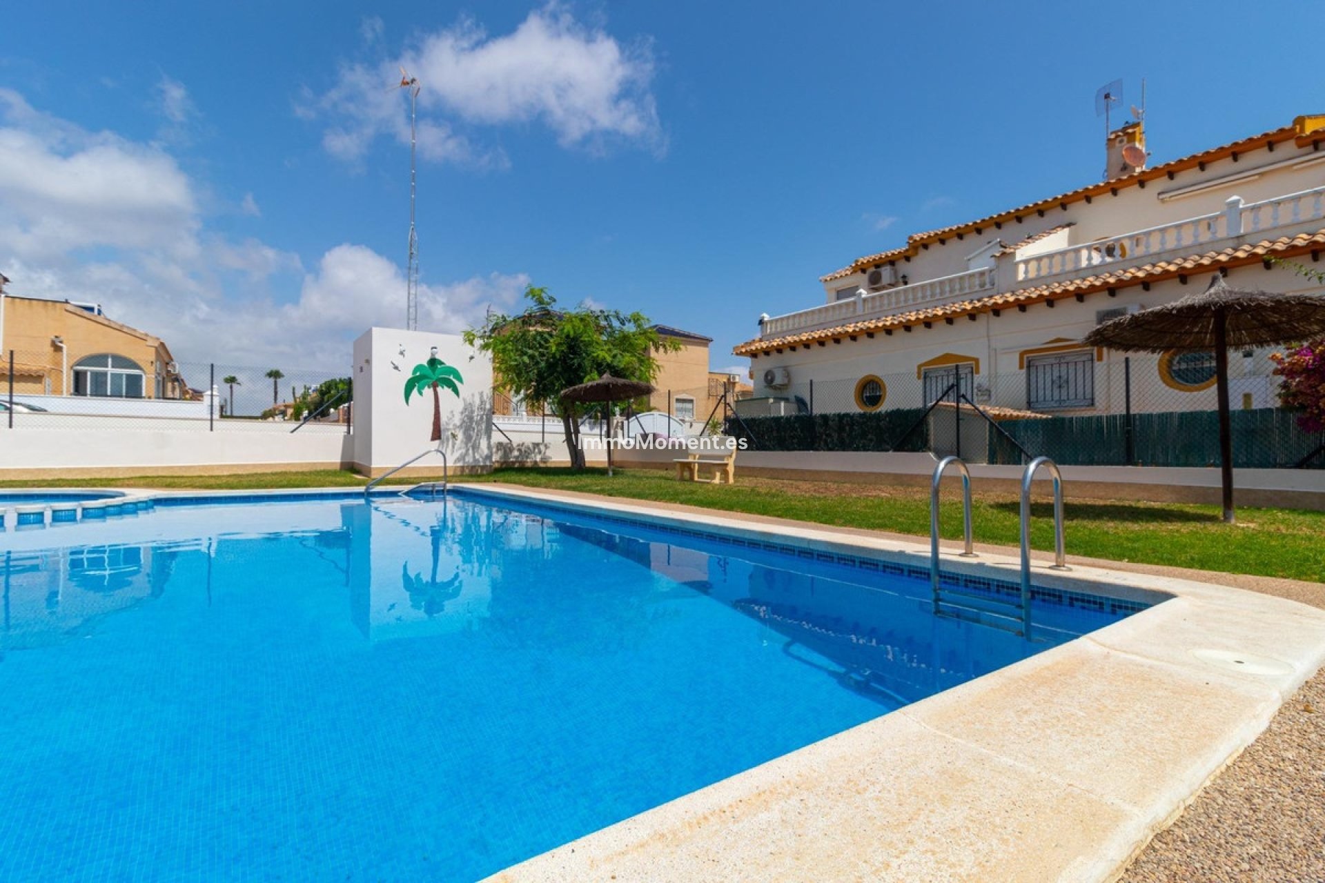 Reventa - Adosado - Orihuela - Los Altos