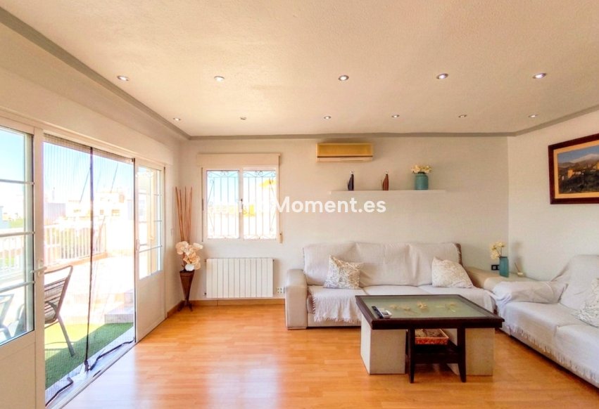 Reventa - Adosado - Orihuela - Los Altos
